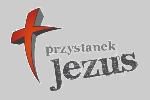 logo przystanek jezus